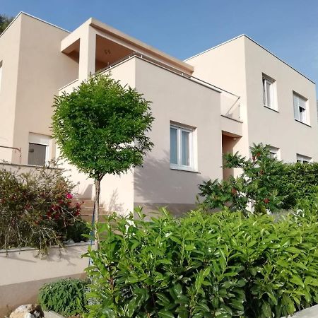 Apartment Dandelion Brela Exterior foto