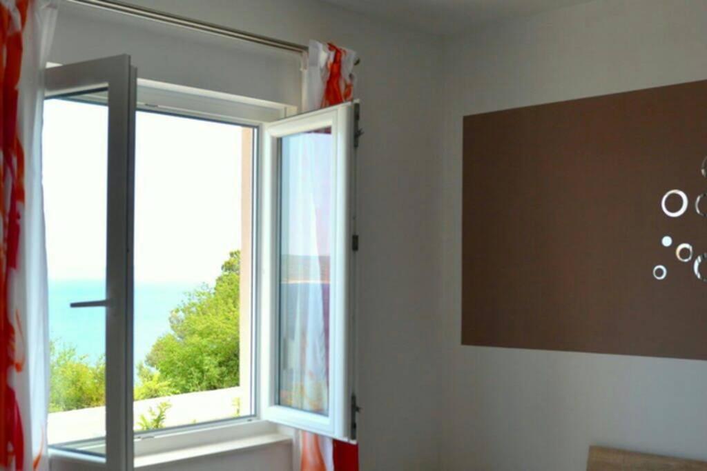 Apartment Dandelion Brela Exterior foto
