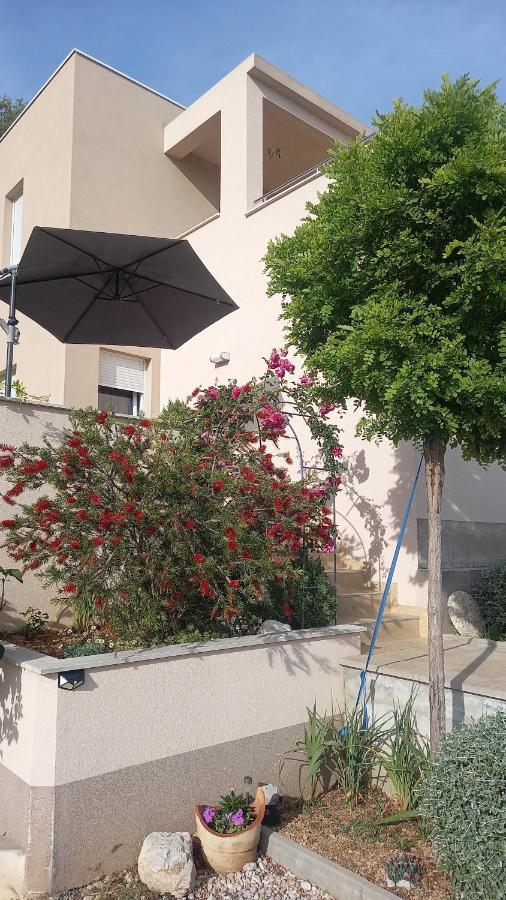 Apartment Dandelion Brela Exterior foto